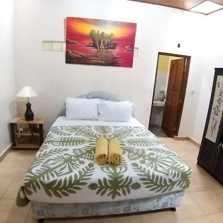 Hotel Muka House Ubud Zewnętrze zdjęcie